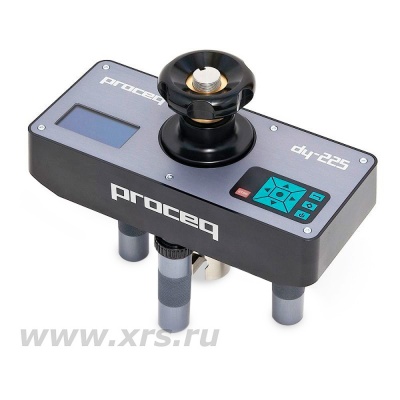 Прибор для измерения прочности покрытий Proceq DY-2