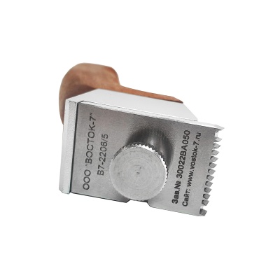 Адгезиметр-нож с плоским резаком В7