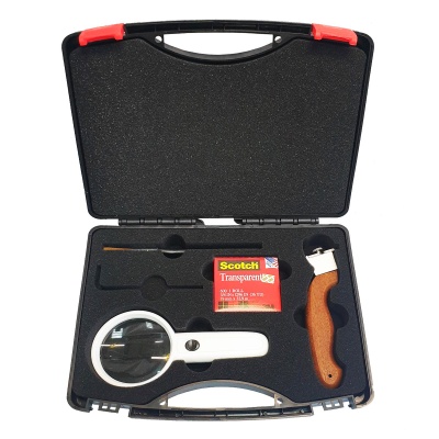 Адгезиметр-нож с плоским резаком В7