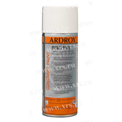 Белая грунтовочная краска ARDROX 8901W