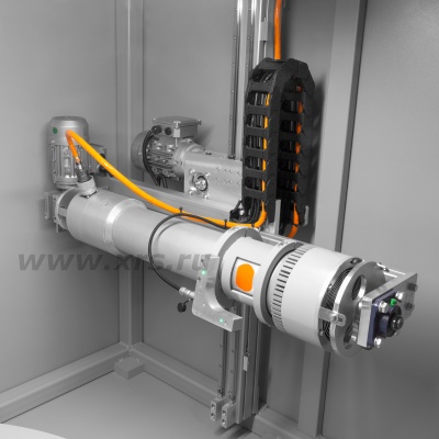 Лазерные целеуказатели АРИОН для р/а РПД