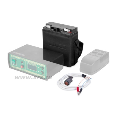 Кабель питания 12 В для р/а АРИОН