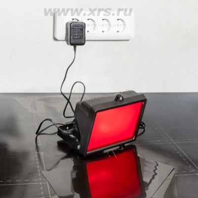 Фонарь фотолабораторный АРИОН ФНФ-2-12/24/220