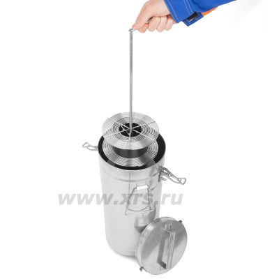 Катушки АРИОН для рентгеновской пленки