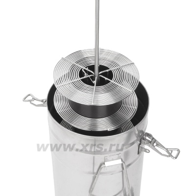 Катушки АРИОН для рентгеновской пленки