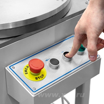 Стол поворотный АРИОН СП ЭКО-1