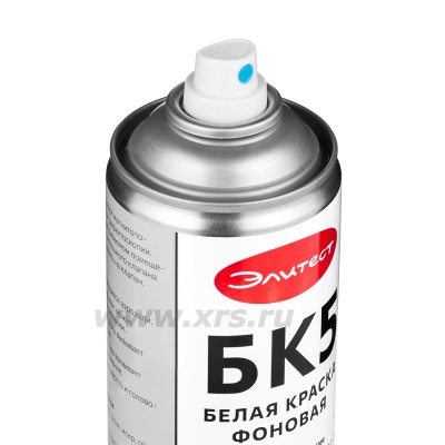 Грунтовочная краска Элитест БК5