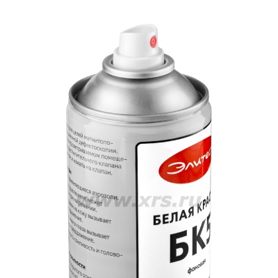 Грунтовочная краска Элитест БК5