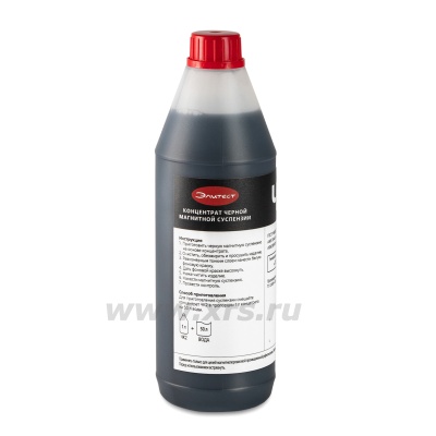 Концентрат черной магнитной суспензии Элитест ЧК2