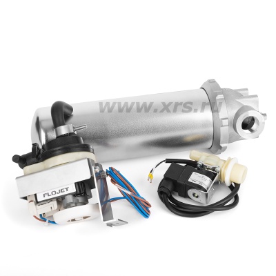 Комплект Comfort Kit для проявочной машины AGFA NOVA