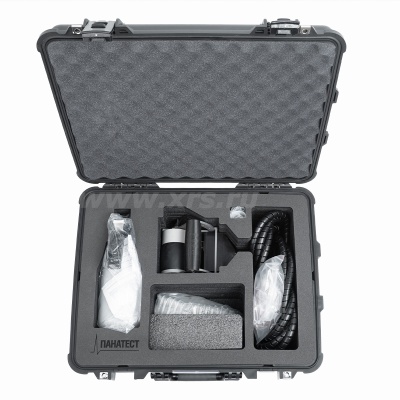 Дефектоскоп ультразвуковой HARFANG VEO