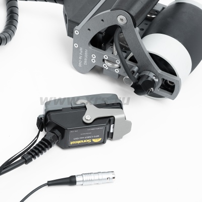 Дефектоскоп ультразвуковой HARFANG VEO