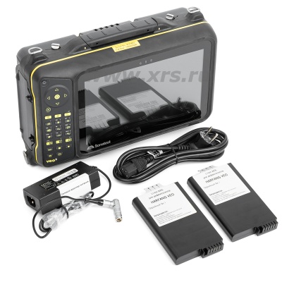 Дефектоскоп ультразвуковой HARFANG VEO