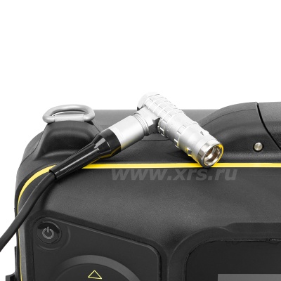 Дефектоскоп ультразвуковой HARFANG VEO