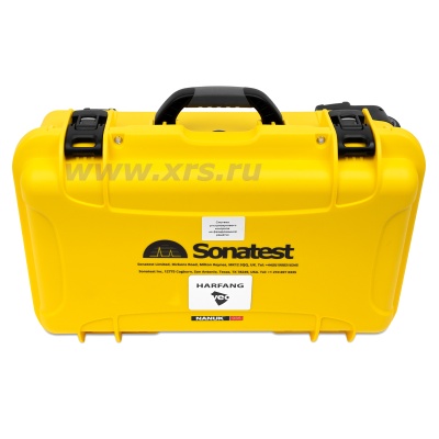 Дефектоскоп ультразвуковой HARFANG VEO