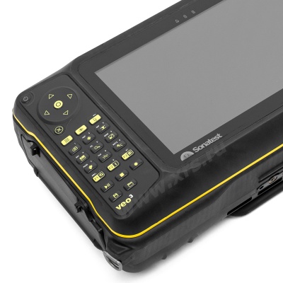 Дефектоскоп ультразвуковой HARFANG VEO