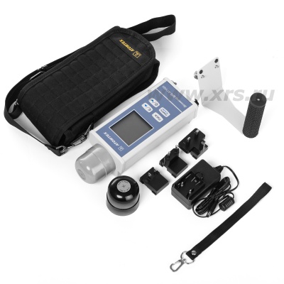 Дозиметр ДКС-АТ1123