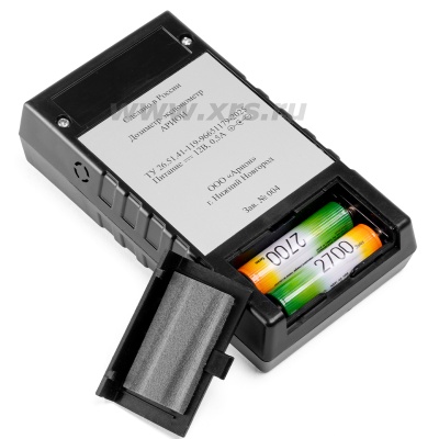 Дозиметр-экспонометр АРИОН