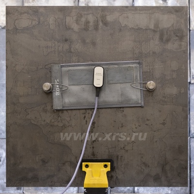 Дозиметр-экспонометр АРИОН