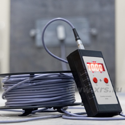 Дозиметр-экспонометр АРИОН