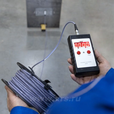 Дозиметр-экспонометр АРИОН