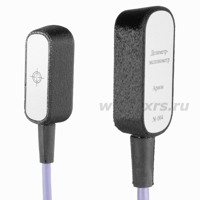 Дозиметр-экспонометр АРИОН