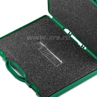 Двухпроволочный эталон Duplex IQI-D13 IE-NDT