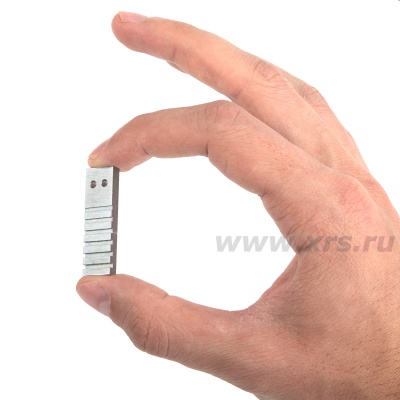 Эталоны чувствительности канавочные Спрут ЭЧК