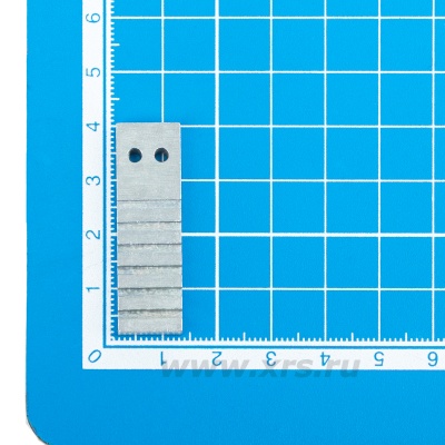 Эталоны чувствительности канавочные Спрут ЭЧК