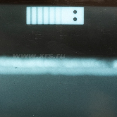 Эталоны чувствительности канавочные Спрут ЭЧК