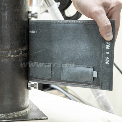 Эталоны чувствительности канавочные Спрут ЭЧК