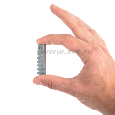 Эталоны чувствительности канавочные Спрут ЭЧК