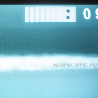 Эталоны чувствительности канавочные Спрут ЭЧК