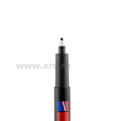 Маркеры перманентные Edding 140 S, 141 F, 142 M