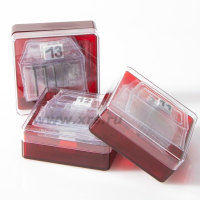 Эталоны чувствительности проволочные Элитест ЭЧП (ГОСТ)