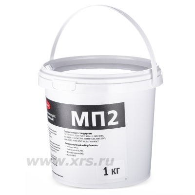 Магнитный порошок Элитест МП2