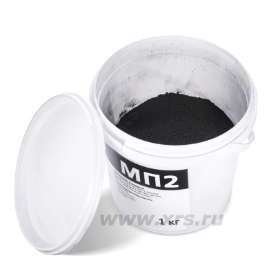 Магнитный порошок Элитест МП2