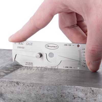 Измеритель V-WAC ЭЛИТЕСТ