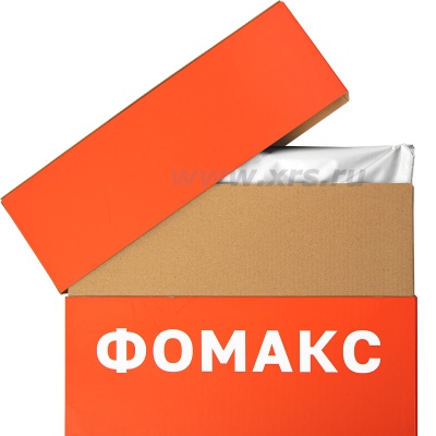 Пленка радиографическая ФОМАКС Ф8