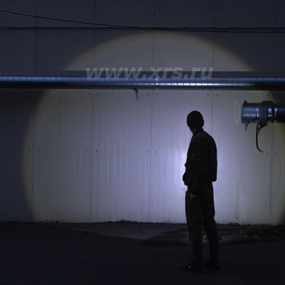 Фонарь Элитест ФТ-1200