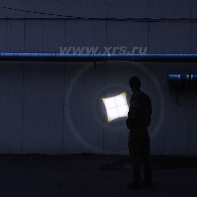 Фонарь Элитест ФТ-1200