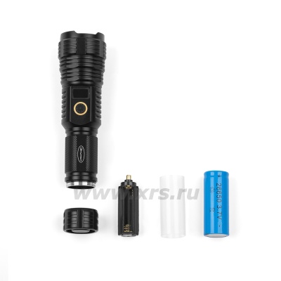 Фонарь Элитест ФТ-1200