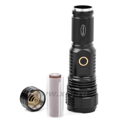 Фонарь Элитест ФТ-1200