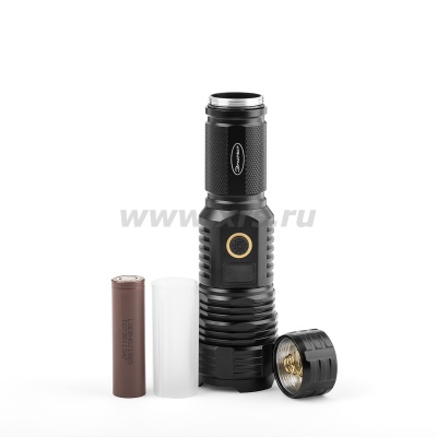 Фонарь Элитест ФТ-1200