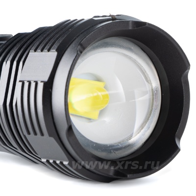 Фонарь Элитест ФТ-1200