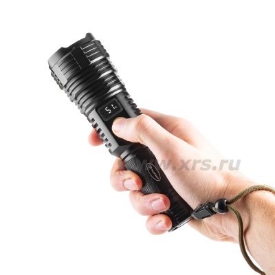 Фонарь Элитест ФТ-1200