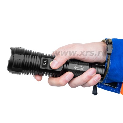 Фонарь Элитест ФТ-1200