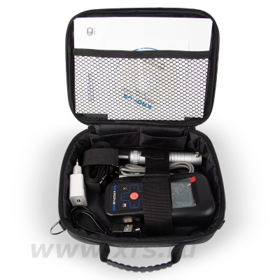 Твердомер ультразвуковой Инатест-У