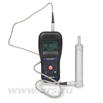 Твердомер ультразвуковой Инатест-У