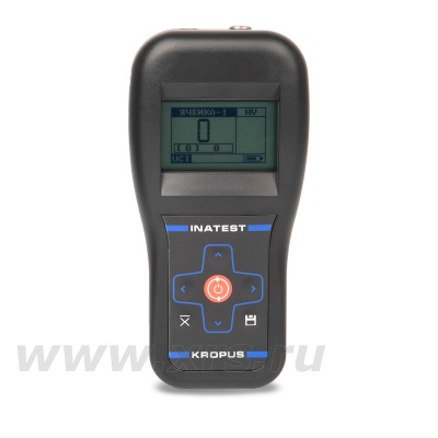 Твердомер ультразвуковой Инатест-У